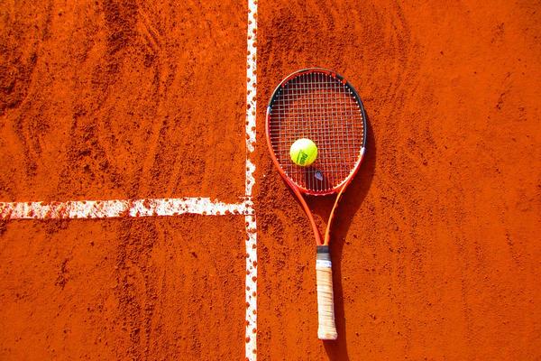 profesjonalne lekcje tenisa w Warszawie