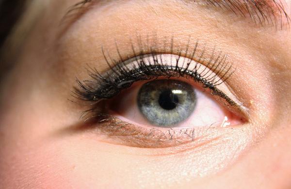 Najwygodnieszy eyeline dla każdej kobiety