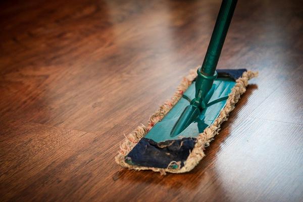 Profesjonalne środki czystości dla firm sprzątających powierzchnię!