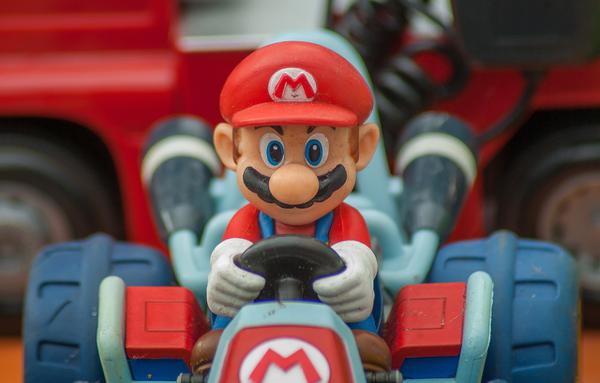 Czym wyróżnia się Mario 3D na Nintendo?